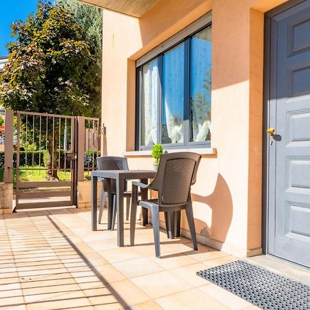 Bergamo Holidays Apartment Экстерьер фото