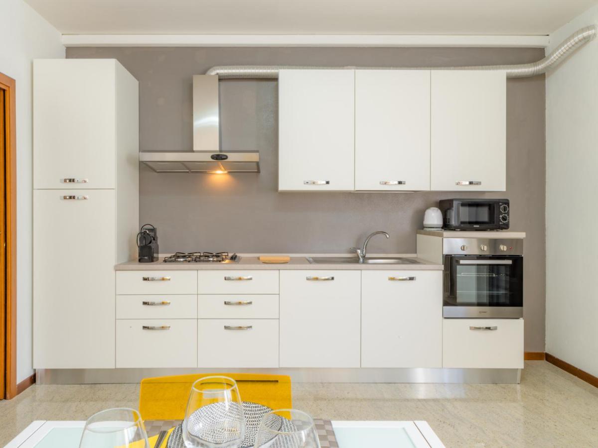Bergamo Holidays Apartment Экстерьер фото