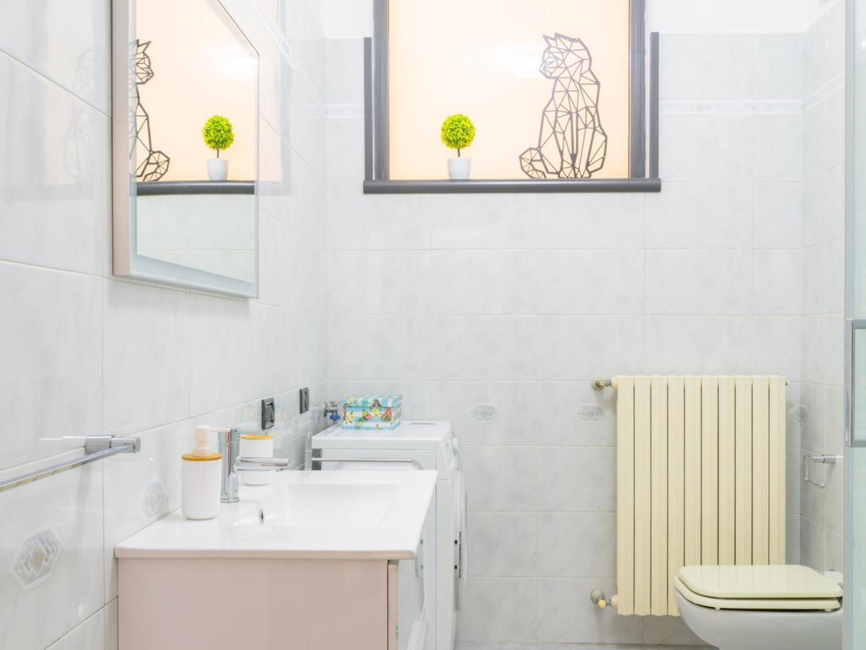 Bergamo Holidays Apartment Экстерьер фото