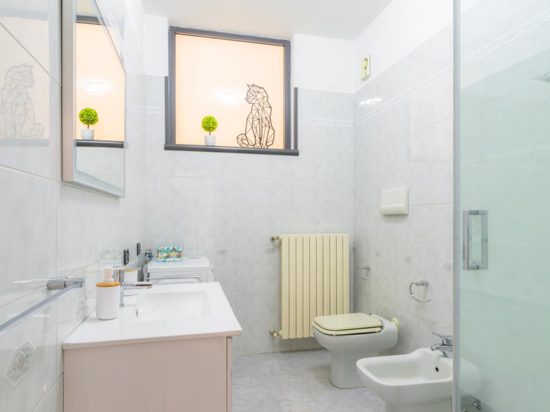 Bergamo Holidays Apartment Экстерьер фото